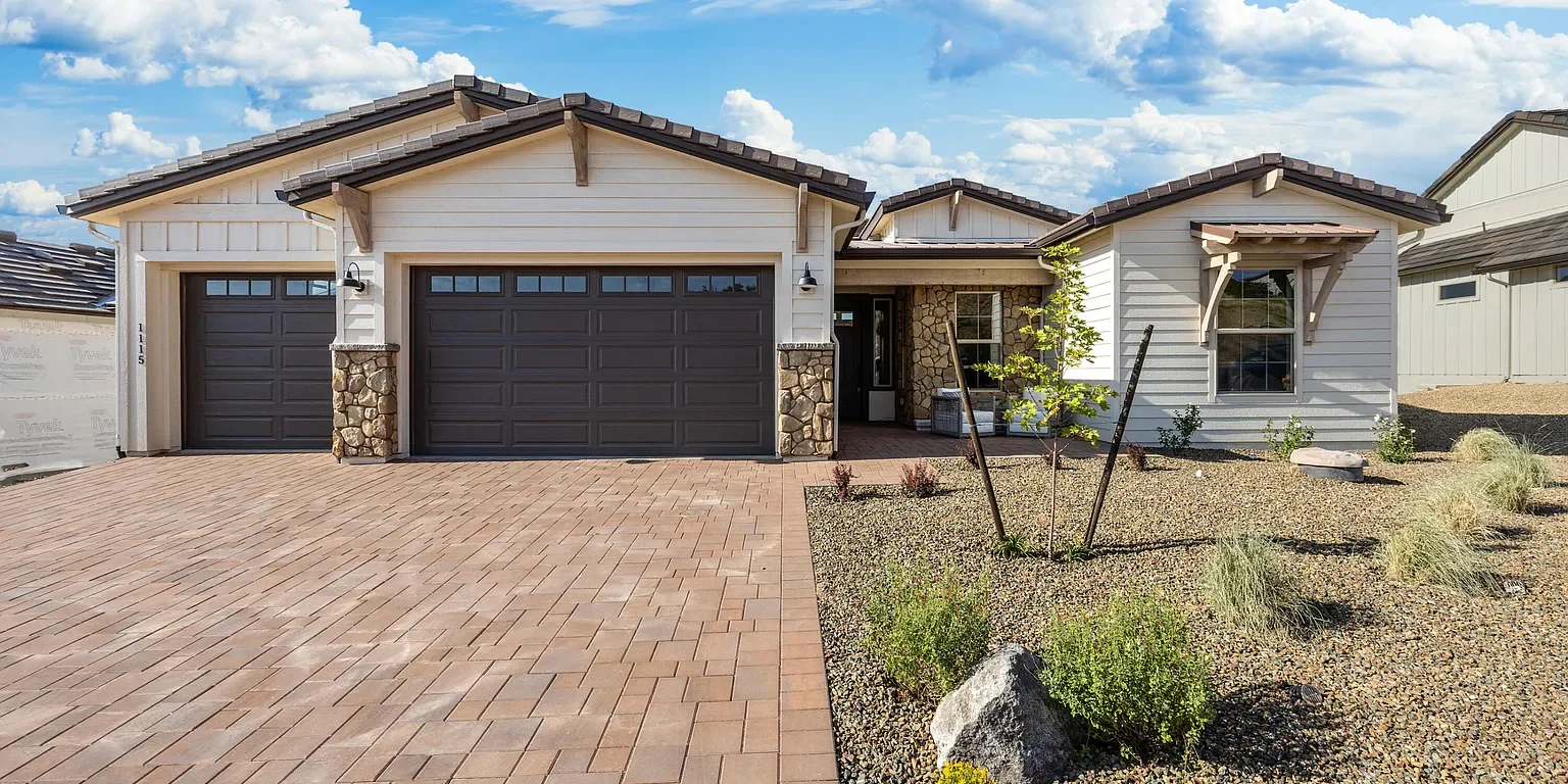 Lot 43 Front Lot 43 Front